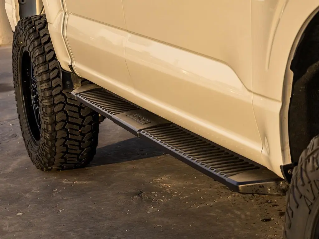 2024 Ford F-150 XLT photo 5