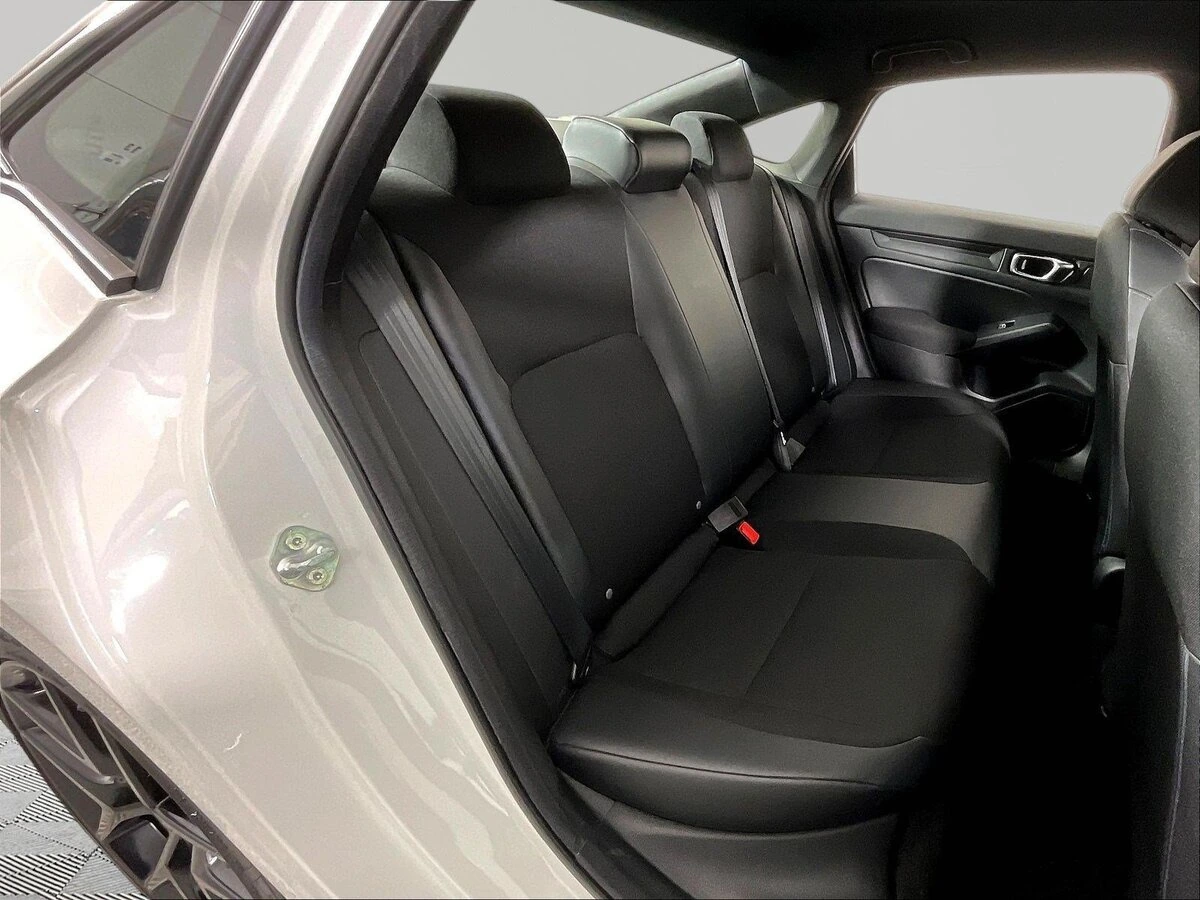 2024 Honda Civic Sport - Photo 25