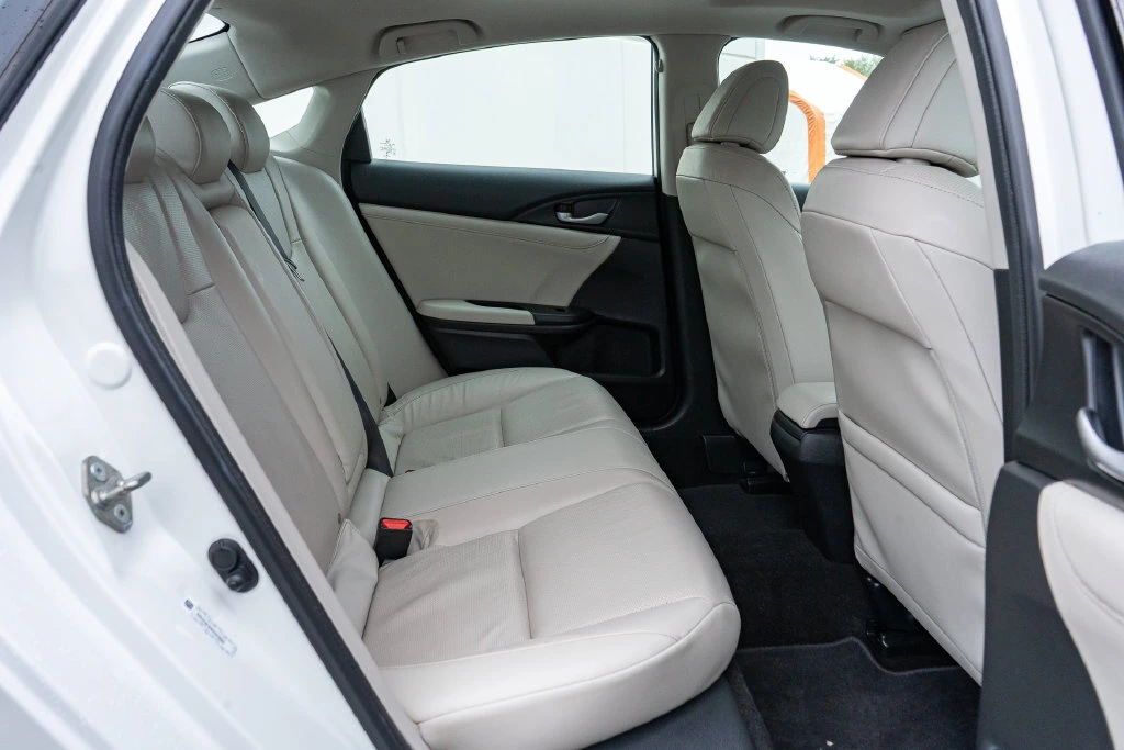 2019 Honda Insight Touring - Photo 18