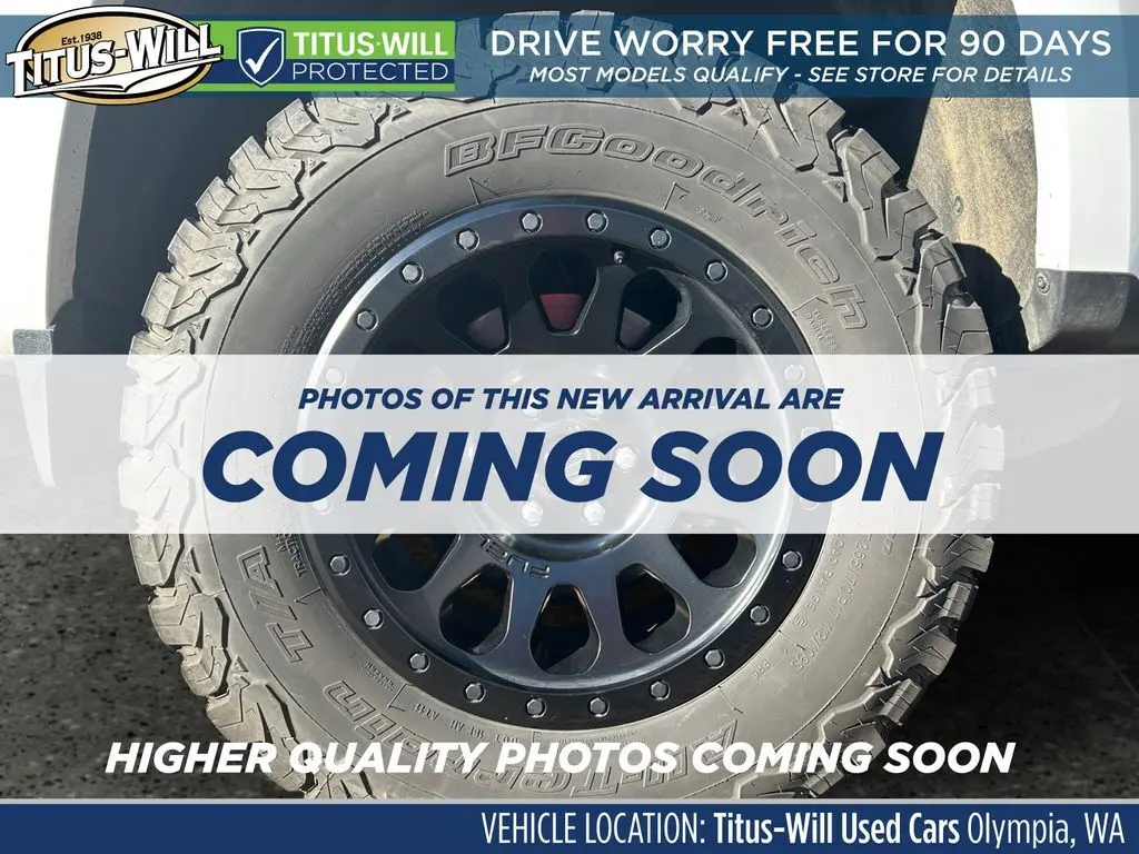 2022 Chevrolet Colorado Work Truck photo 3