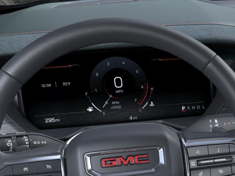 2027 GMC Acadia AT4 - Photo 19