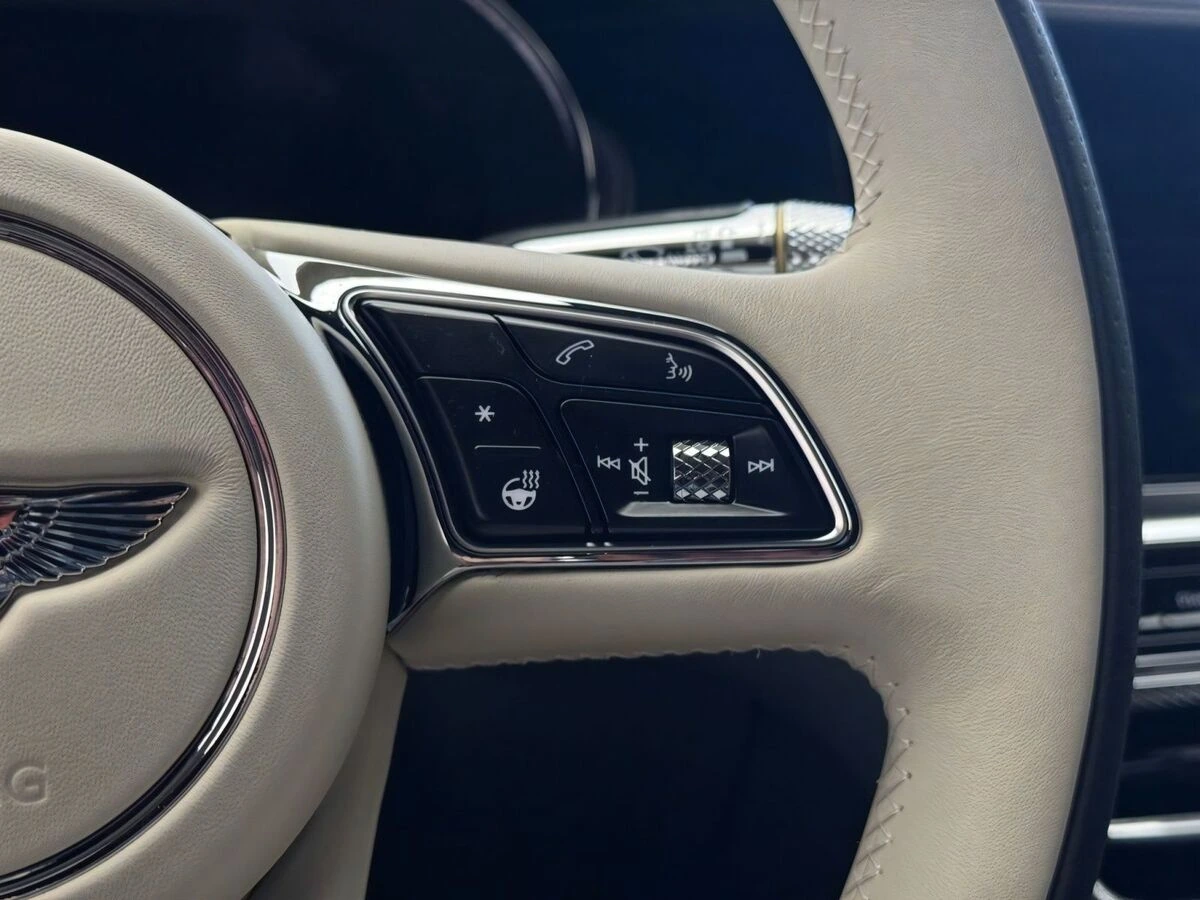 2026 Bentley Flying Spur Speed - Photo 39