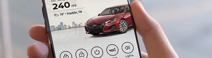 CONNECTED SERVICES - A smarter connection