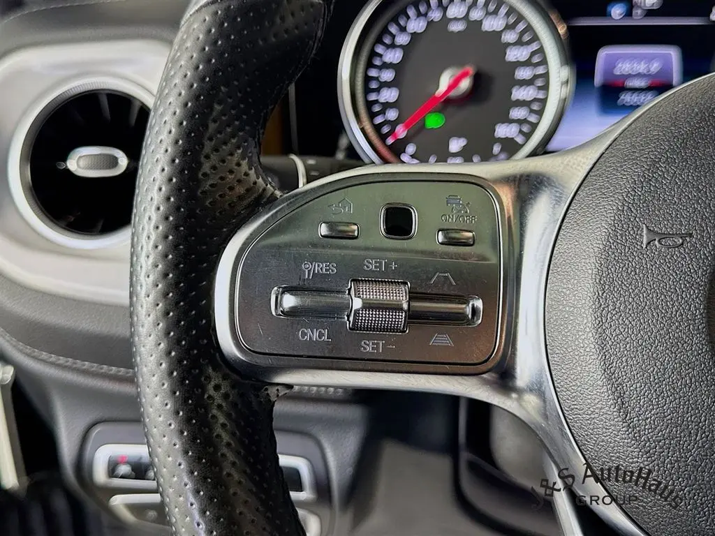 2019 Mercedes Benz G 550 photo 12
