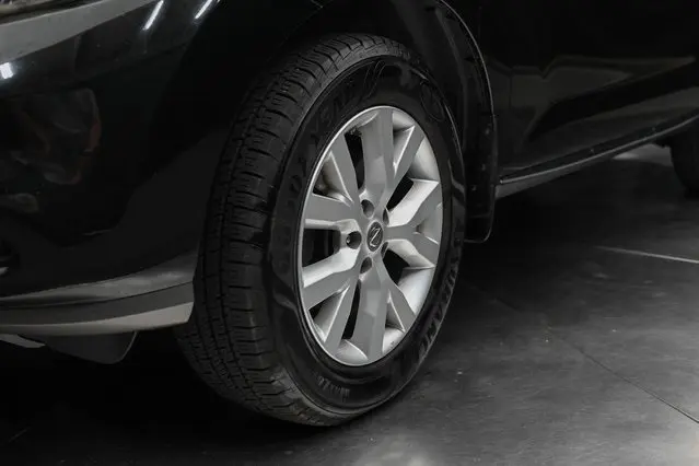 2012 Nissan Murano SL photo 7