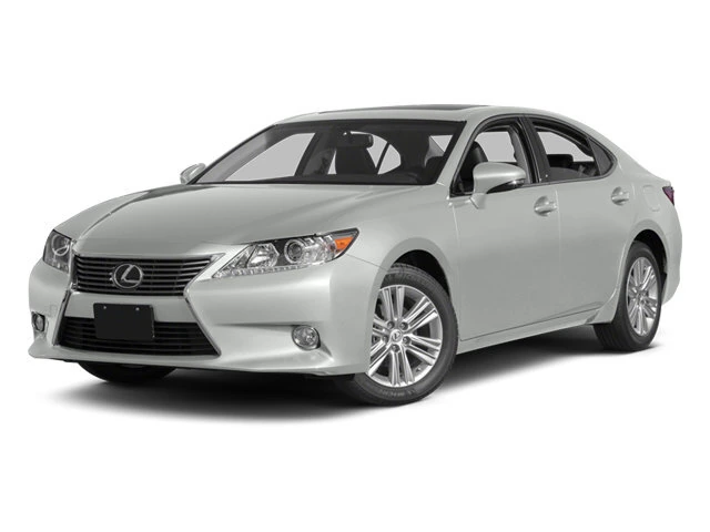 2013 Lexus ES 350 350's photo