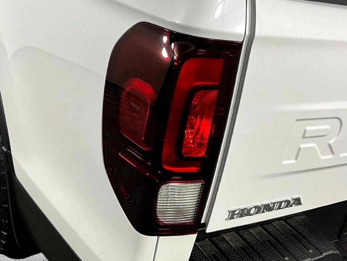 2026 Honda Ridgeline RTL - Photo 13