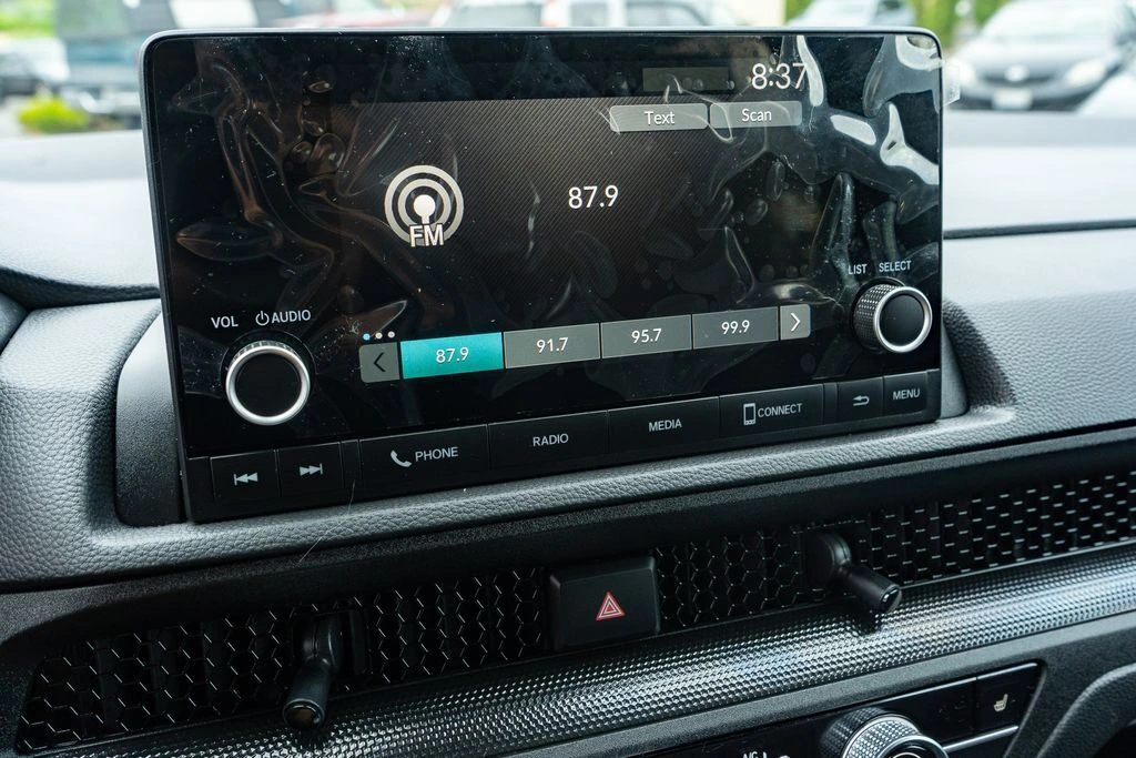 2025 Honda CR-V Sport - Photo 28