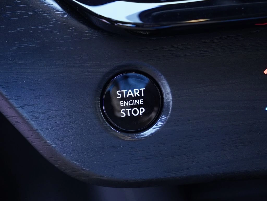 2026 Nissan Murano SL - Photo 21