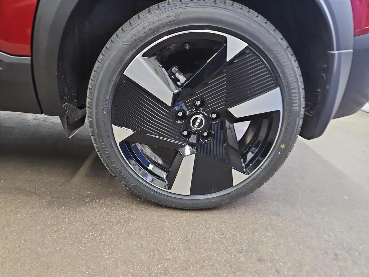 2026 Nissan KICKS SR AWD - Photo 21