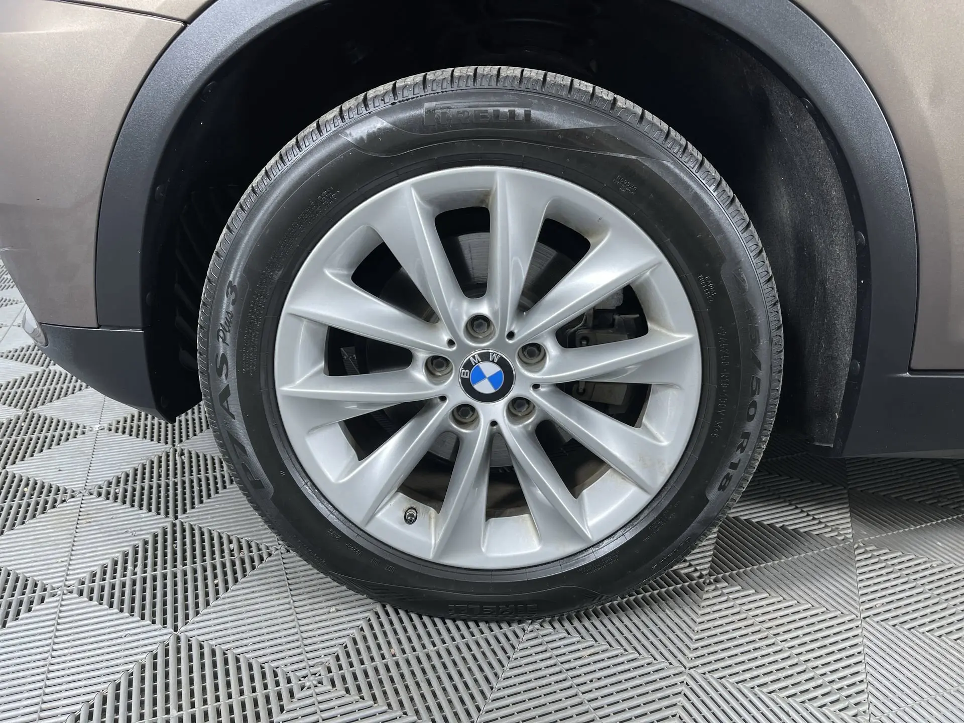 2014 Bmw X3 xDrive28i photo 25