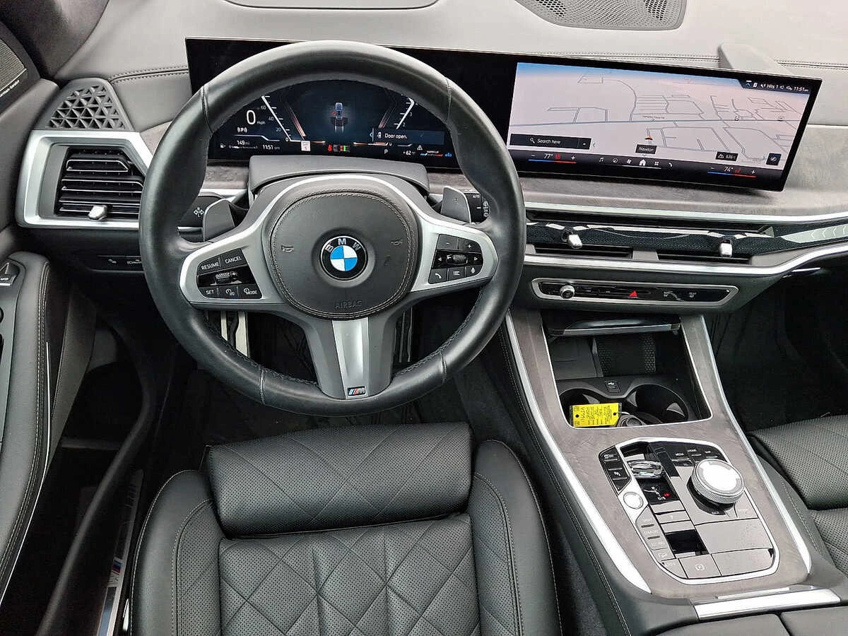 2024 BMW X5 40i - Photo 11