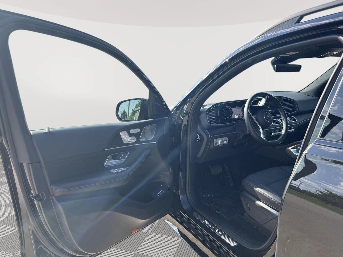 2026 Mercedes-Benz GLE GLE350 - Photo 11