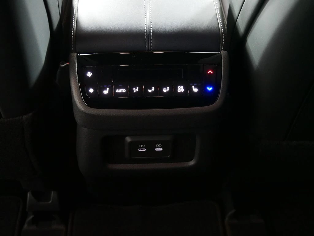 2026 INFINITI QX60 Sport - Photo 18