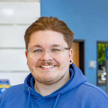 Brandon Waterman