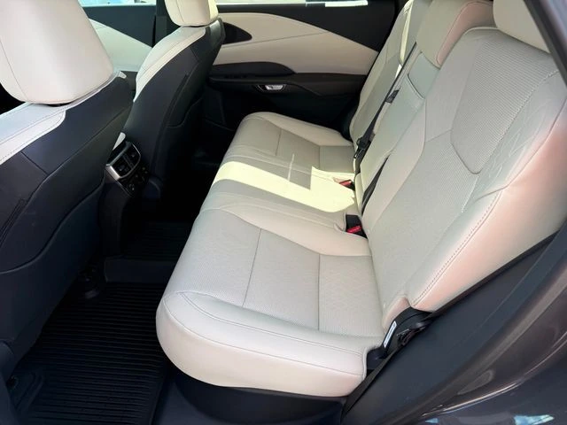 2026 Lexus RX 350 Premium Plus - Photo 26