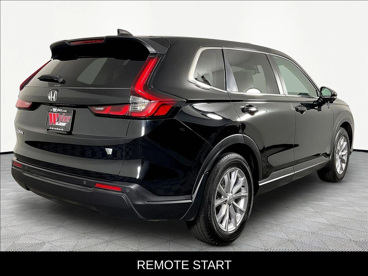 2025 Honda CR-V EX-L - Photo 6