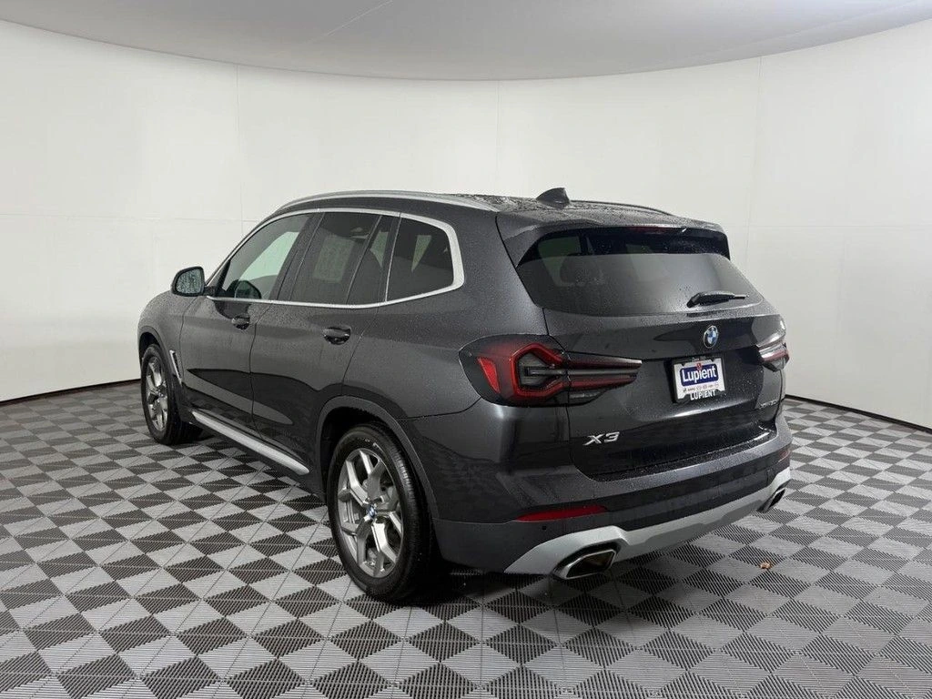 2023 BMW X3 30i - Photo 8