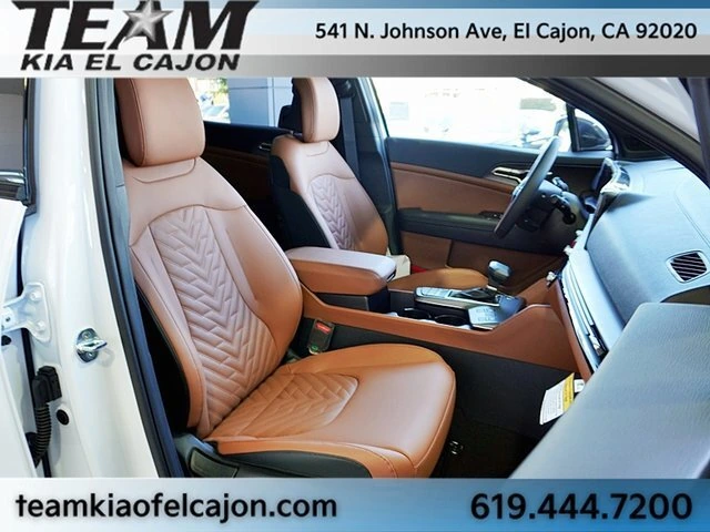 2026 Kia Sportage X-Line - Photo 15