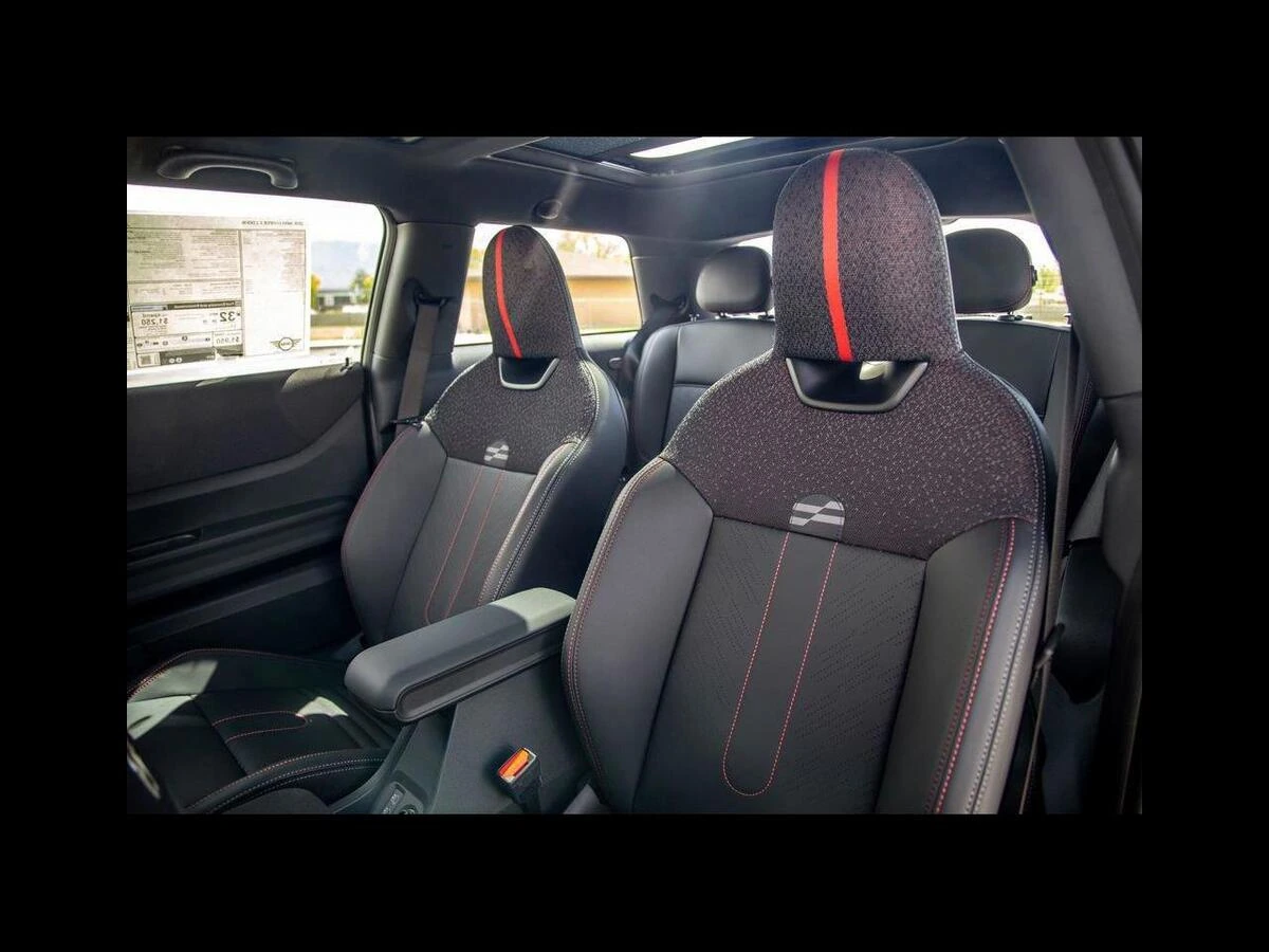 2026 MINI Hardtop 2 Door S - Photo 18