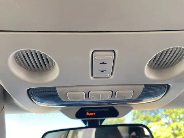 2019 Ford EcoSport SE photo 33