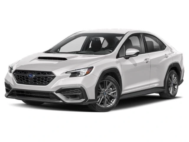 2022 Subaru WRX Base