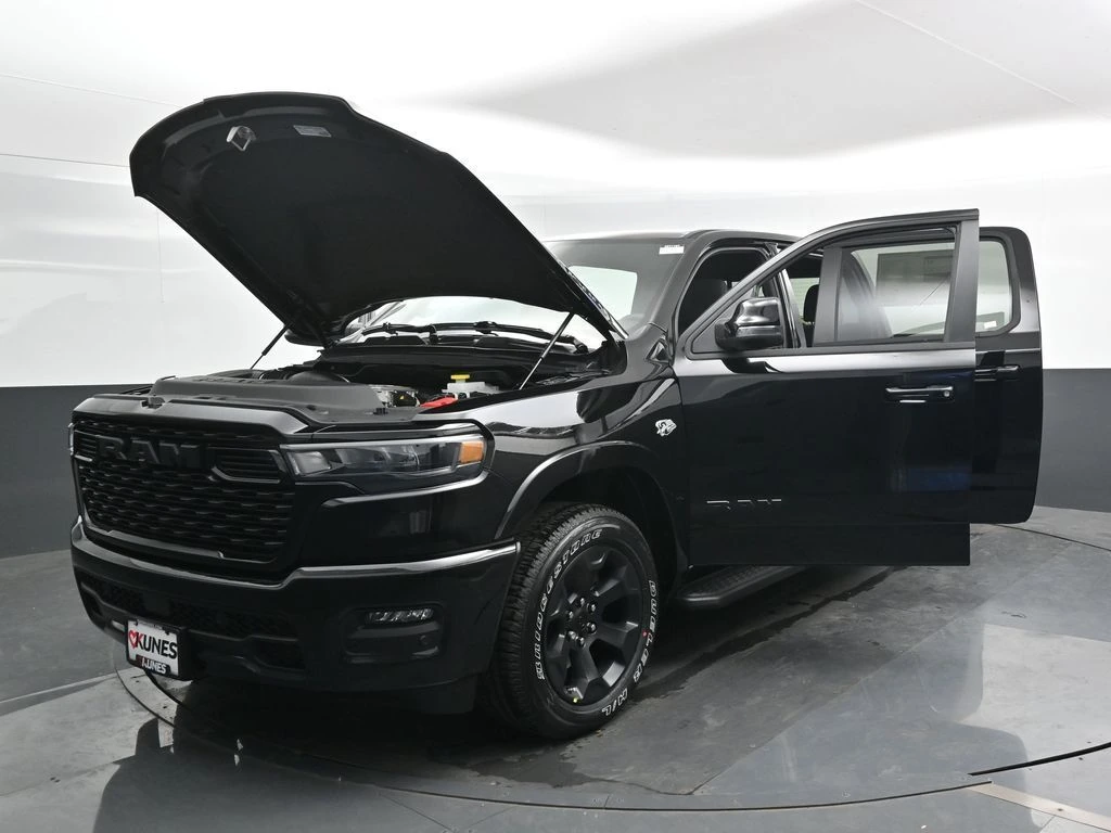 2026 RAM 1500 Big Horn/Lone Star - Photo 47