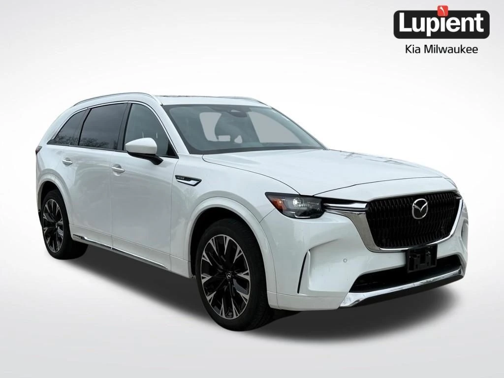 2024 Mazda CX-90 Turbo S Premium Package's photo