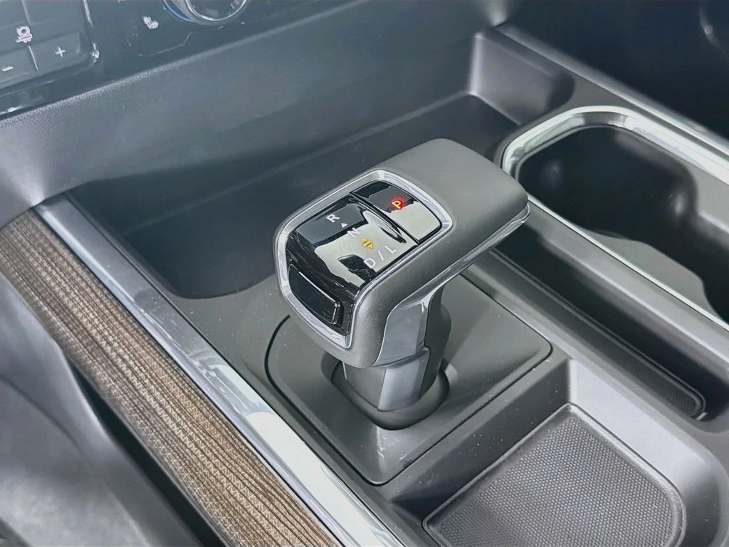 2026 Chevrolet Silverado 1500 LT - Photo 17