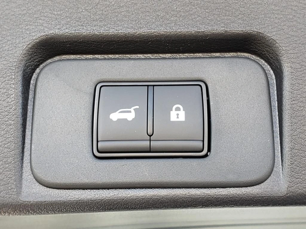2026 Nissan Rogue Rock Creek - Photo 8