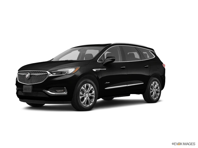 2020 Buick Enclave Avenir AWD's photo