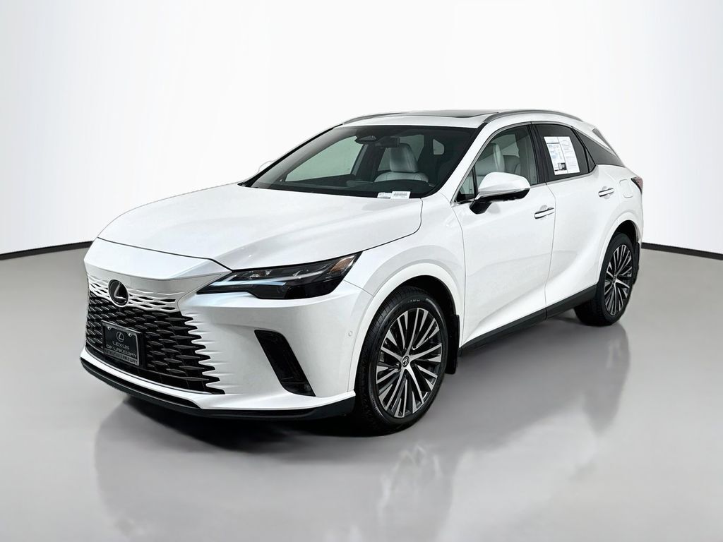 2024 Lexus RX 350 Premium Plus