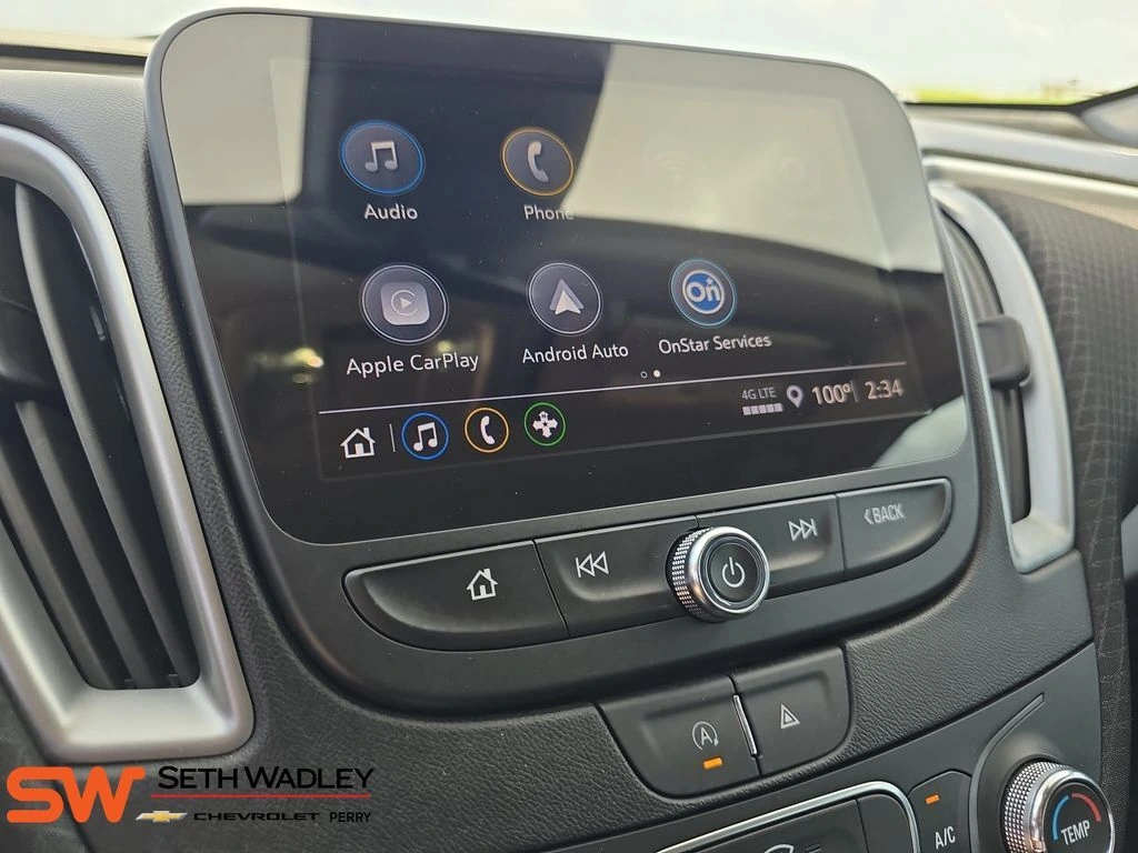 2023 Chevrolet Malibu RS - Photo 20