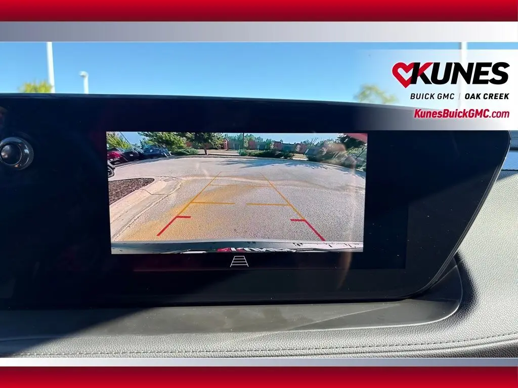 2024 Buick Encore GX Preferred photo 12