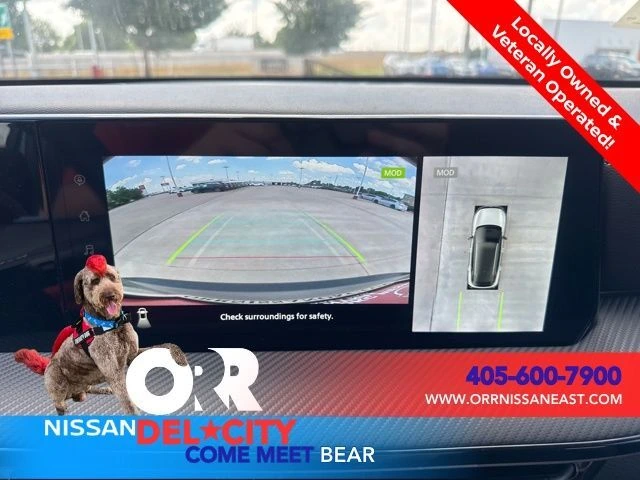 2025 Nissan Kicks SR - Photo 21
