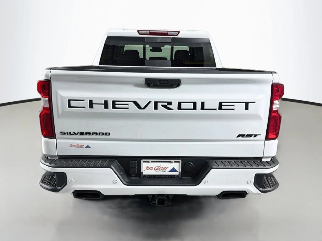 2026 Chevrolet Silverado 1500 RST - Photo 6