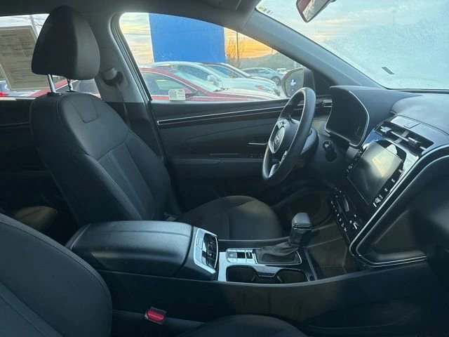 2024 Hyundai Tucson SEL - Photo 14
