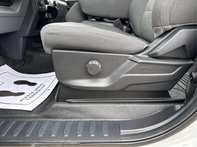 2026 Ford F-250 Super Duty XL - Photo 20