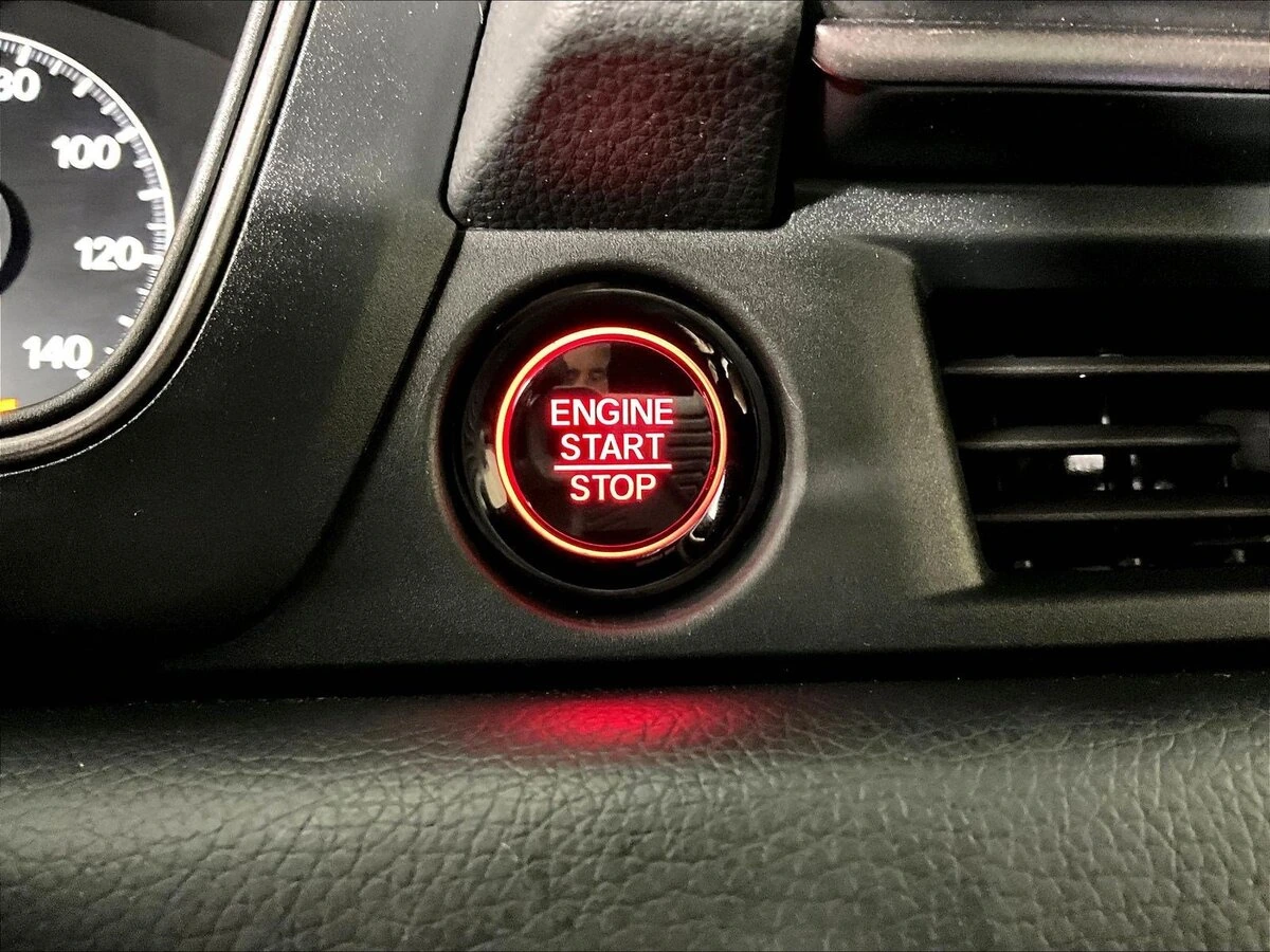 2023 Honda Pilot TrailSport - Photo 39