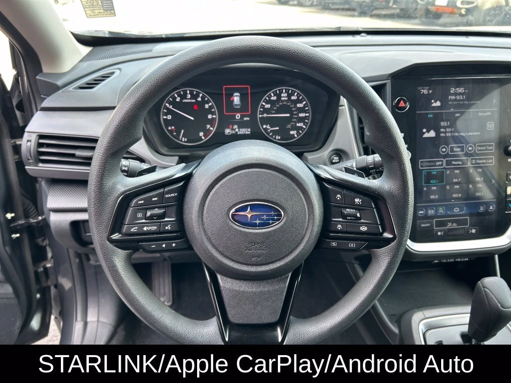 2024 Subaru Crosstrek Premium - Photo 17
