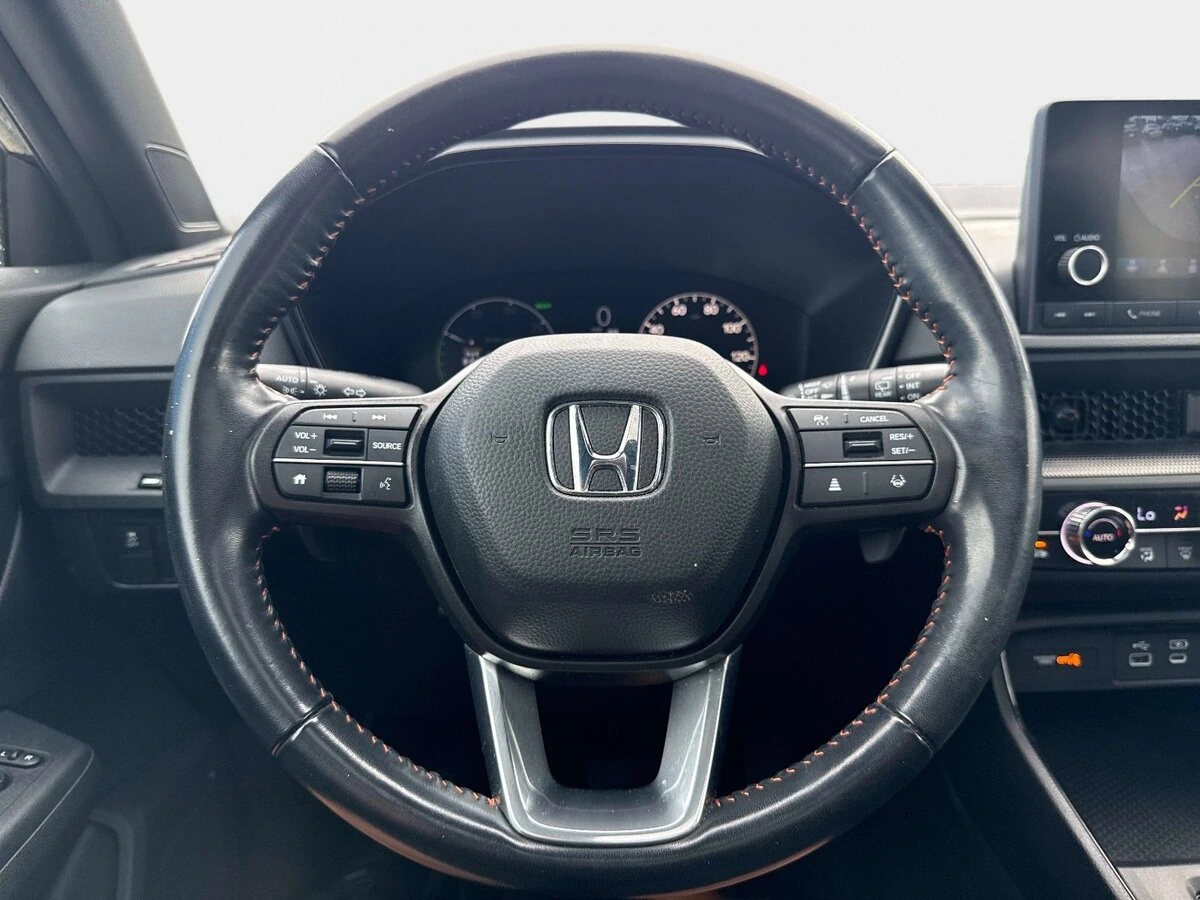 2025 Honda CR-V Sport - Photo 24