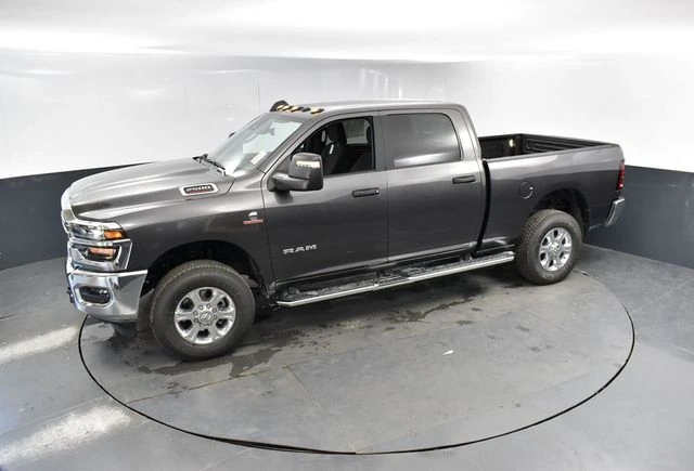 2025 RAM 2500 Big Horn - Photo 43