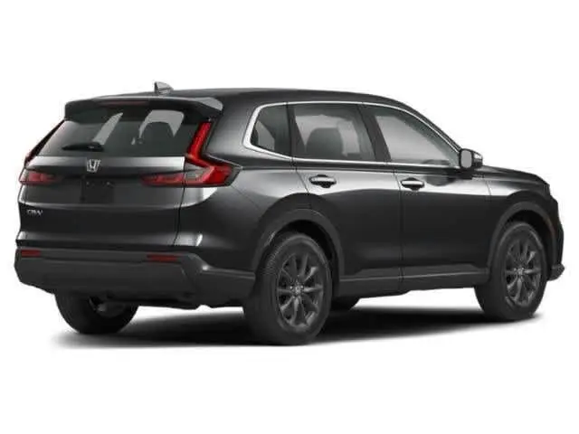 2026 Honda CR-V EX-L photo 2