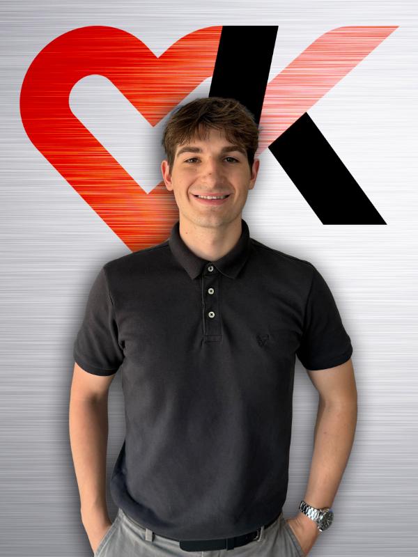 Tanner Pashia