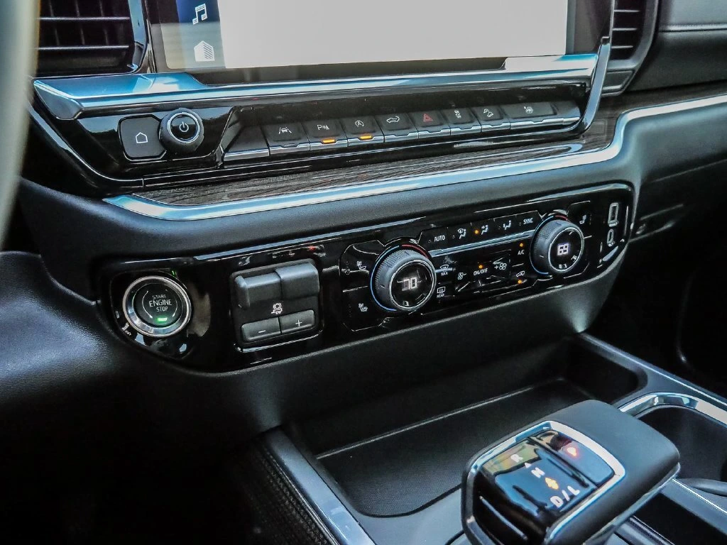 2026 Chevrolet Silverado 1500 RST - Photo 36