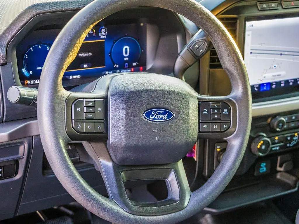 2024 Ford F-150 XLT photo 22