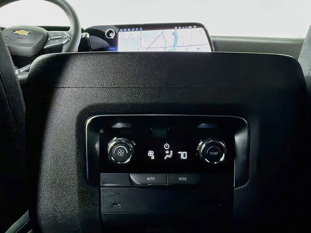 2026 Chevrolet Tahoe LS - Photo 24