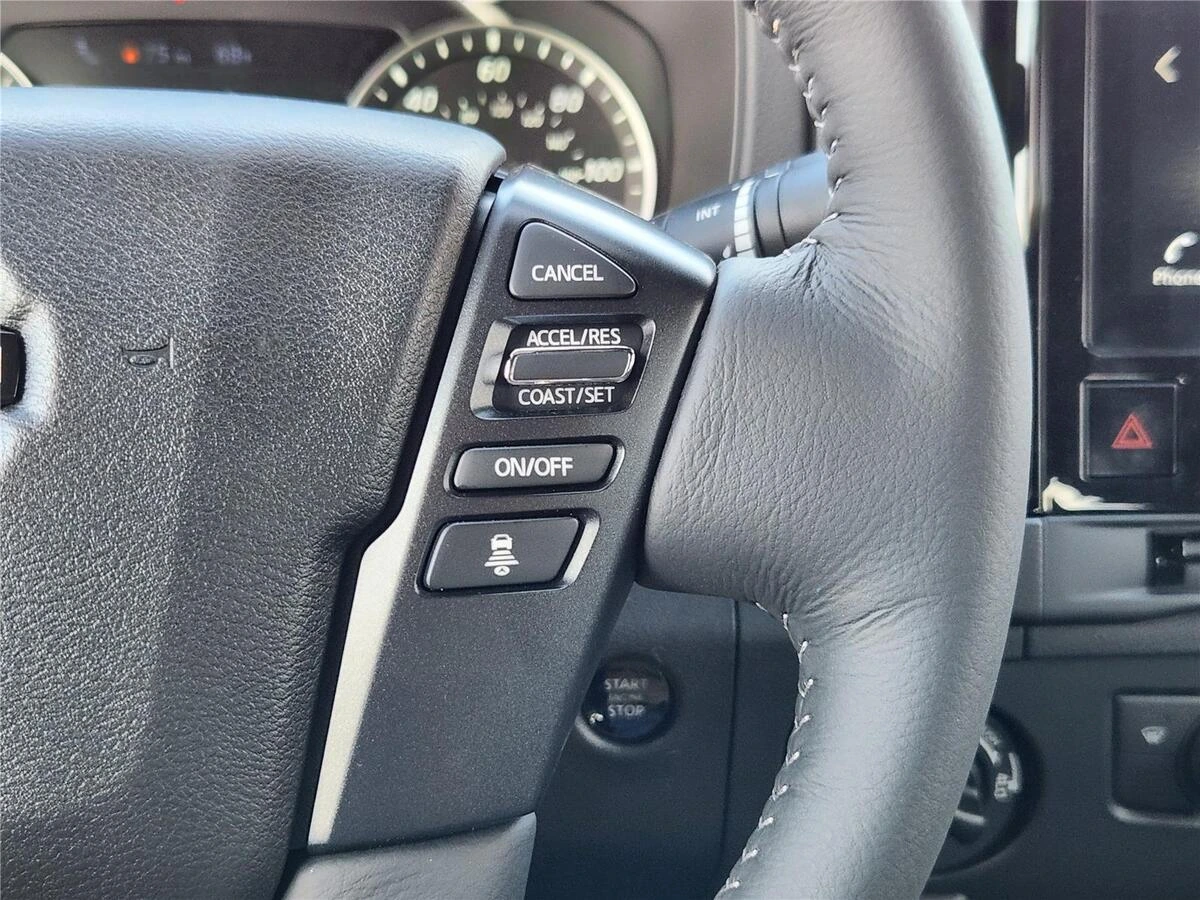 2026 Nissan Frontier SV - Photo 15
