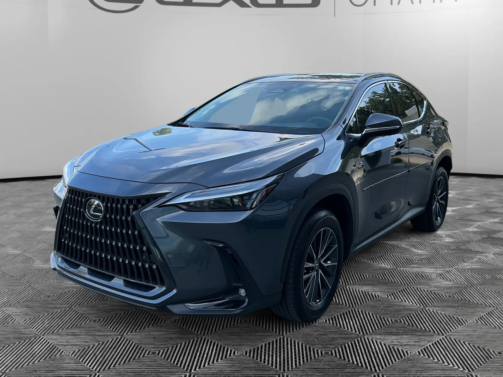 2023 Lexus NX 350 Premium AWD photo 7