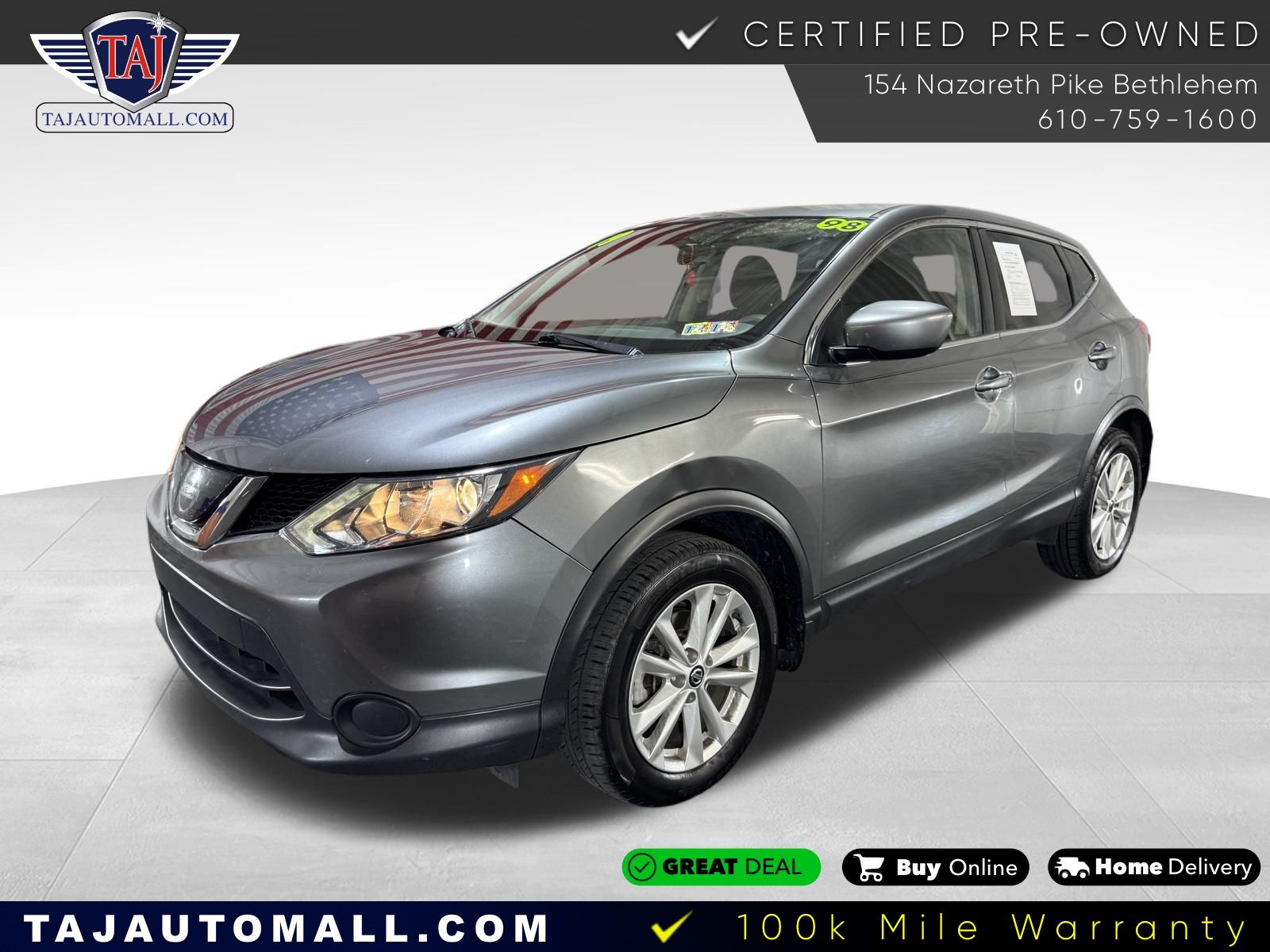 Vehicle